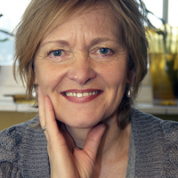 Gerda Geurtsen (@gerdageurtsen1) 's Twitter Profile Photo