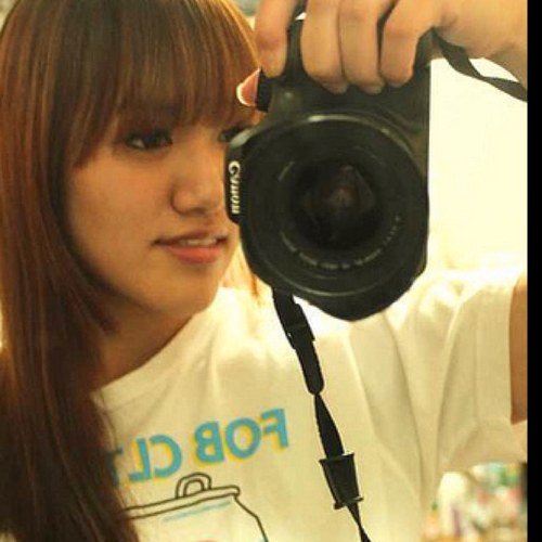 MiaLi1988's profile picture. 