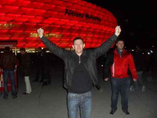 hargy1968's profile picture. 