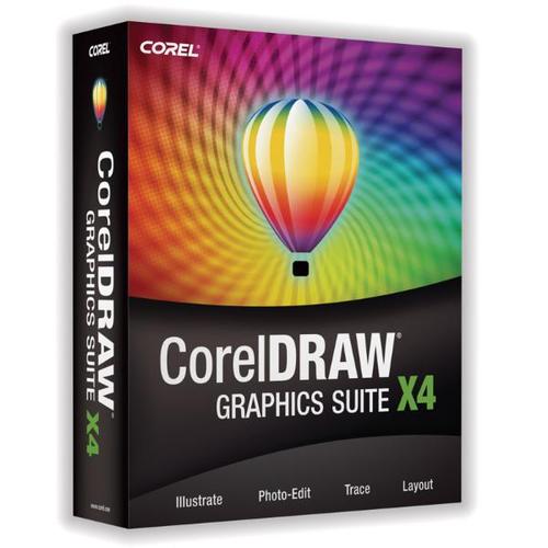 Corel Representative