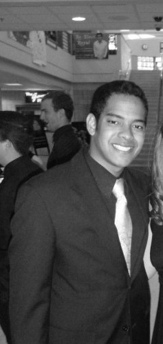 TariqChang's profile picture. Information Systems graduate from Kennesaw State University