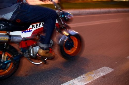 RealDamiDam's profile picture. qué bio? definitely mec du Vaucluse!