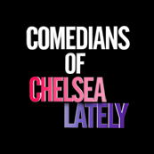 Weeknights on E!'s Chelsea Lately & Sunday's on After Lately.