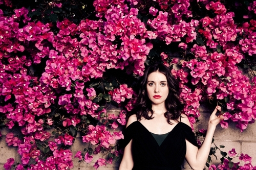 This is a page dedicated to Alison Brie and all the cool things she does. Community, Mad Men, films, music, fashion, wit, adorability, etc.