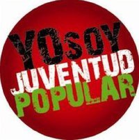 JPR_COYOACAN's profile picture. Juventud Popular Revolucionaria de Coyoacán Distrito Federal @CEN_JPR_ “Nuestra Juventud para el Progreso” #SerPopularEstadeModa