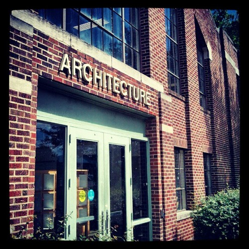 MSUDesignDiscov's profile picture. Design Discovery is a camp held at Mississippi State University for high school students who are interested in pursuing architecture, art, and design.