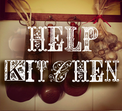 HelpKitchen's profile picture. Una ayuda diaria para emocionar con tu cocina.
----Su consulta no molesta, nos divierte!---