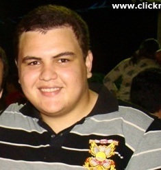 Me sigam no Twitter --- @JobinhoMirante