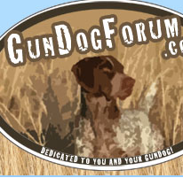 Please also see Gundogforum.com Classifieds/brags will be posted as a courtesy and questions or inquires will need to be directed to the owner of the add.