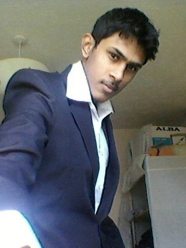 Business Analyst by profession. Agnostic atheist by religion, technology enthusiast by thoughts, investor and real estate developer by passion