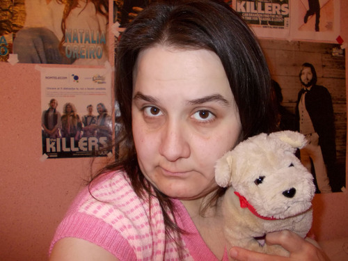 NataliaMaddy's profile picture. The biggest Romanian Killers Victim!!!!