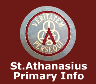 St.Aths Primary Info