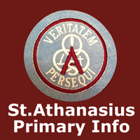 St.Aths Primary Info (@stathsprimary) 's Twitter Profile