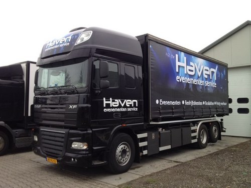 EddyHaven's profile picture. 