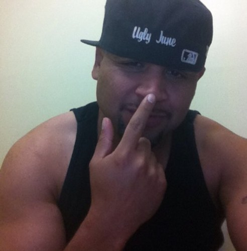 uglyjune delgado on facebook