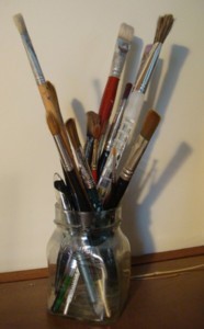 championart's profile picture. I am passionate about creating my own art work  as well as encouraging creativity in others.