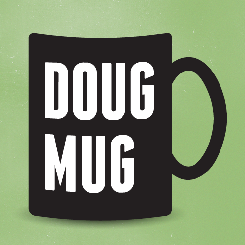 CampDougSea's profile picture. Just a couple o' creatives nestled here in the Great Pacific Northwest.