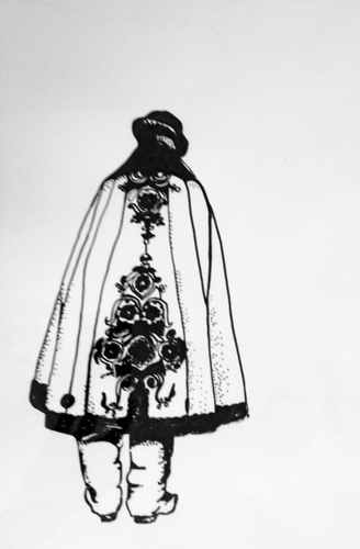 didvska's profile picture. Fence-ripper.