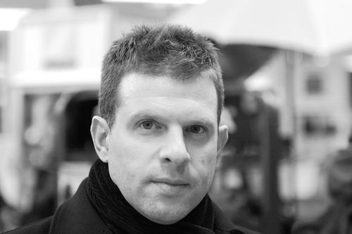 Michael Rizzi