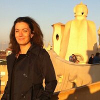 Joly Francisca (@franciscajoly) 's Twitter Profile Photo Joly Francisca (@franciscajoly) 's Twitter Profile Photo
