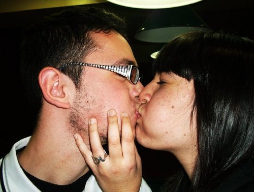 Dirjo92's profile picture. Lo que me queda por hacer es mucho mas importante... y si es al lado de mi amor, mucho mejor =)