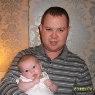 gthomas1984's profile picture. 