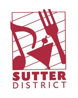 The Sutter District is an eclectic group of restaurants, bars & nightlife located in the original Midtown, bordered by historic Sutter's Fort and Marshall Park.