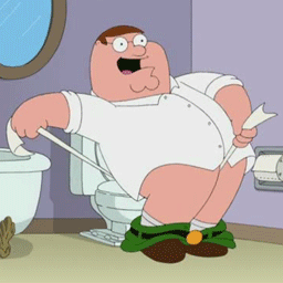 PARODY PAGE!!!! Jokes on you follow me for crazy tweets about nothin but crazy laughs..hold up.. follow me! NOT not associated with Family Guy!!