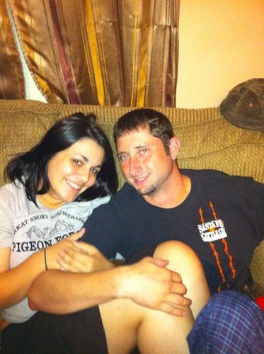 KristieR90's profile picture. 