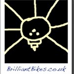 Brilliant Bikes (@brilliantbikes) 's Twitter Profile