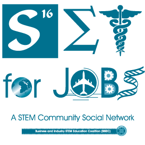 SETforJOBS's profile picture. http://t.co/EwO7RxuG is the premier social networking site for the fields of Science, Engineering, Technology and Mathematics!