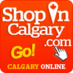 ShopInCalgary (@shopincalgary) Twitter profile photo