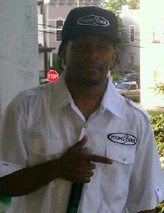 IAMYOUNGSOUL's profile picture. I am Young Soul..