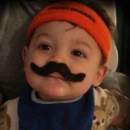 tuffmudderprobs's profile picture. Hobbies include: working out, being fucking amazing, and drinking beer...lots of it.