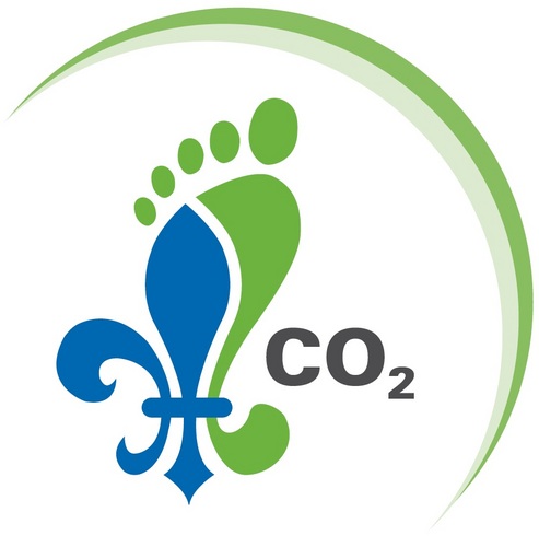 Compte officiel du projet québécois sur l'empreinte carbone des produits, une initiative du MEIE en collaboration avec le CIRAIG.