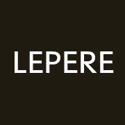 LEPERE showcases a collection which closes the gap between continents with innovative furniture, lighting, rugs, carpets and outdoor from around the world.