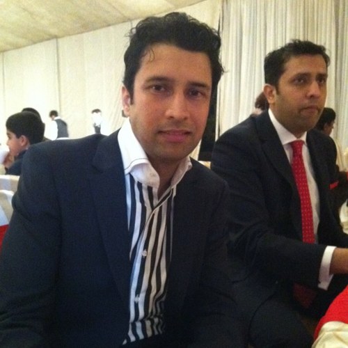 Naveedghuman's profile picture. Yo !