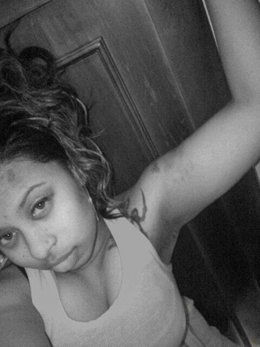 AshleyNichele's profile picture. The definition of strength...motivation is in my blood. Always striving to do more! I was told if they not laughing at ur dreams then ur dreams not big enough!