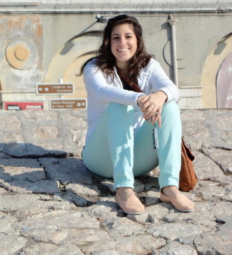 tinatino4's profile picture. Lover of all things travel, dance, and business related