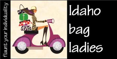 IdahoBagLady's profile picture. A ladies boutique featuring Lindsay Phillips Switchflops, Magnabilities, clothes, bags, and more!