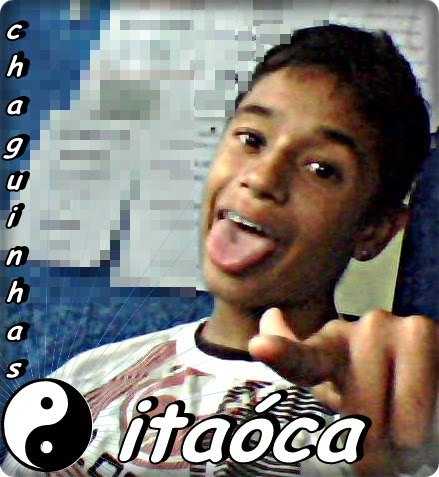 Ele é terrivel *♂