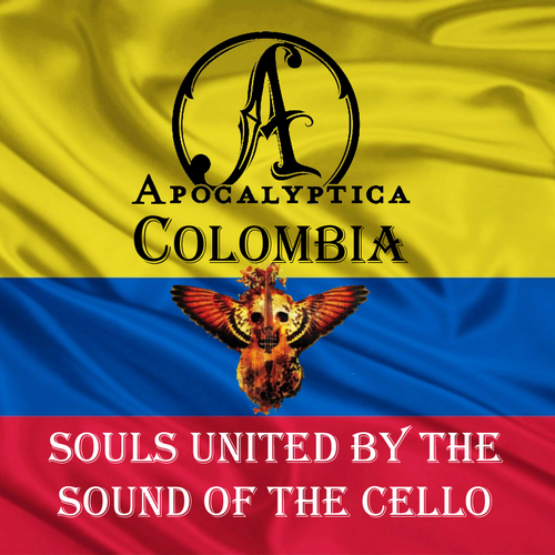 Nacimos en el 2005  desde la memorable presentacion  de Apocalyptica en Colombia, como amantes de la buena musica.
