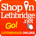 Shop in Lethbridge Shopping Directory of Local Stores and Services