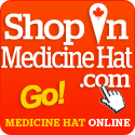 ShopMedicineHat's profile picture. Shop in Medicine Hat, saving you time and money! Find local stores & businesses in Medicine Hat.  Maps, directions and more!