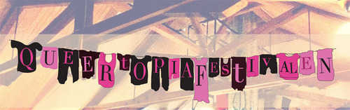 Queertopia_2012's profile picture. Europas första queera kulturfestival med camping. Europe's first queer cultural festival with camping.  Third edition: 19th-22nd of July 2012! #qt2012