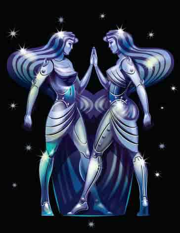 #Team Gemini, All Truths about the Gemini