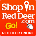 Shop in Red Deer Shopping Directory of Local Stores and Services