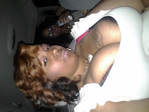 #TAKEN 2\2\13 REDBEAUTY#TEAMFOLLOWBACK #TEAMLESBIAN