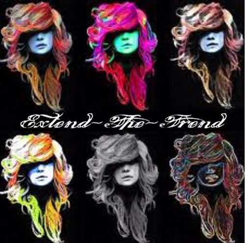 Extendthetrend's profile picture. 