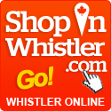 Shop in Whistler, saving you time and money! Shop local stores and Businesses in Whistler.